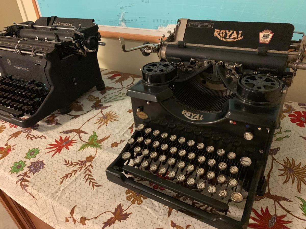 Edsbruk Eds Bruk Basecampゲストハウス エクステリア 写真